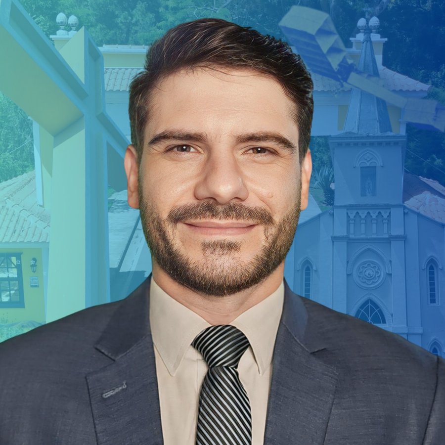 Dr. Breno França